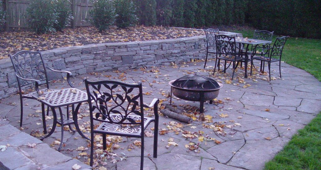 how much should a new patio cost? | Devine Escapes