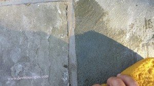 flagstone repair
