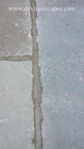 natural flagstone