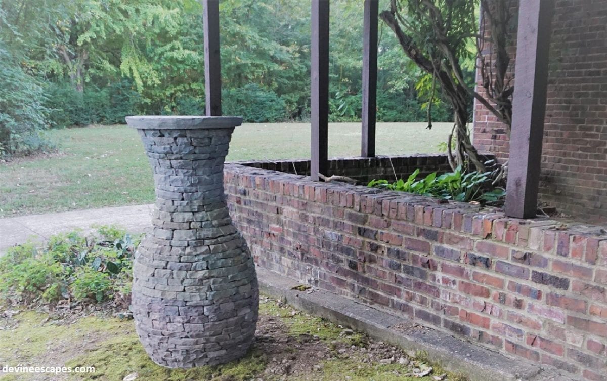 stone art