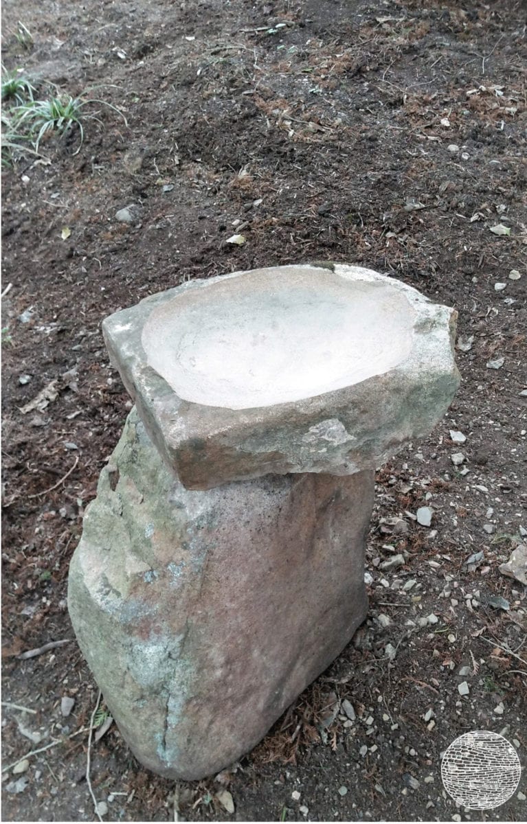 stone artisan