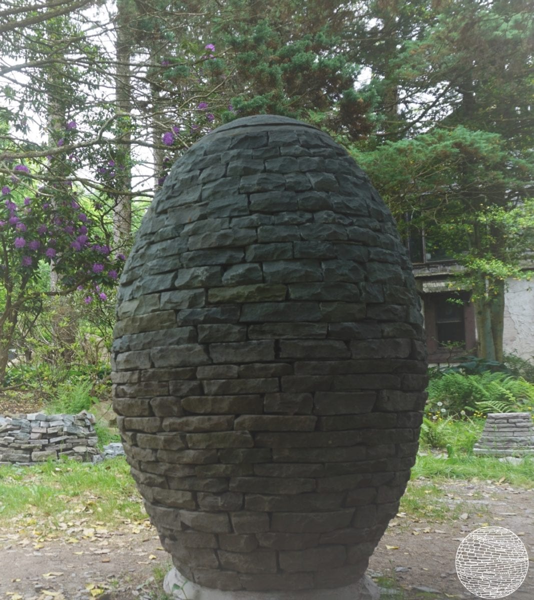 egg cairn