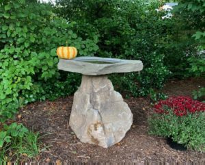 bird bath for sale