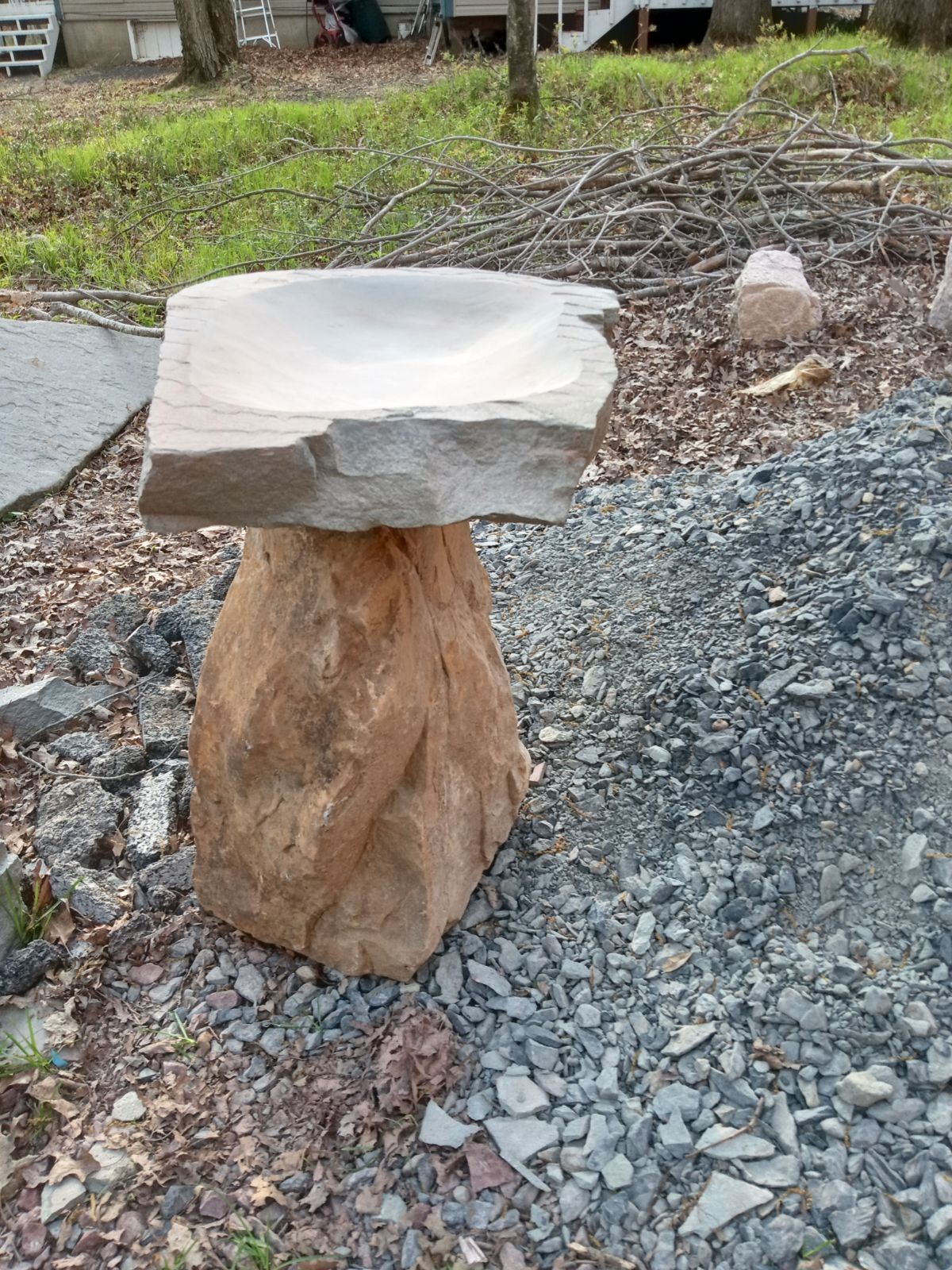bird baths available for sale hand carved natural stone