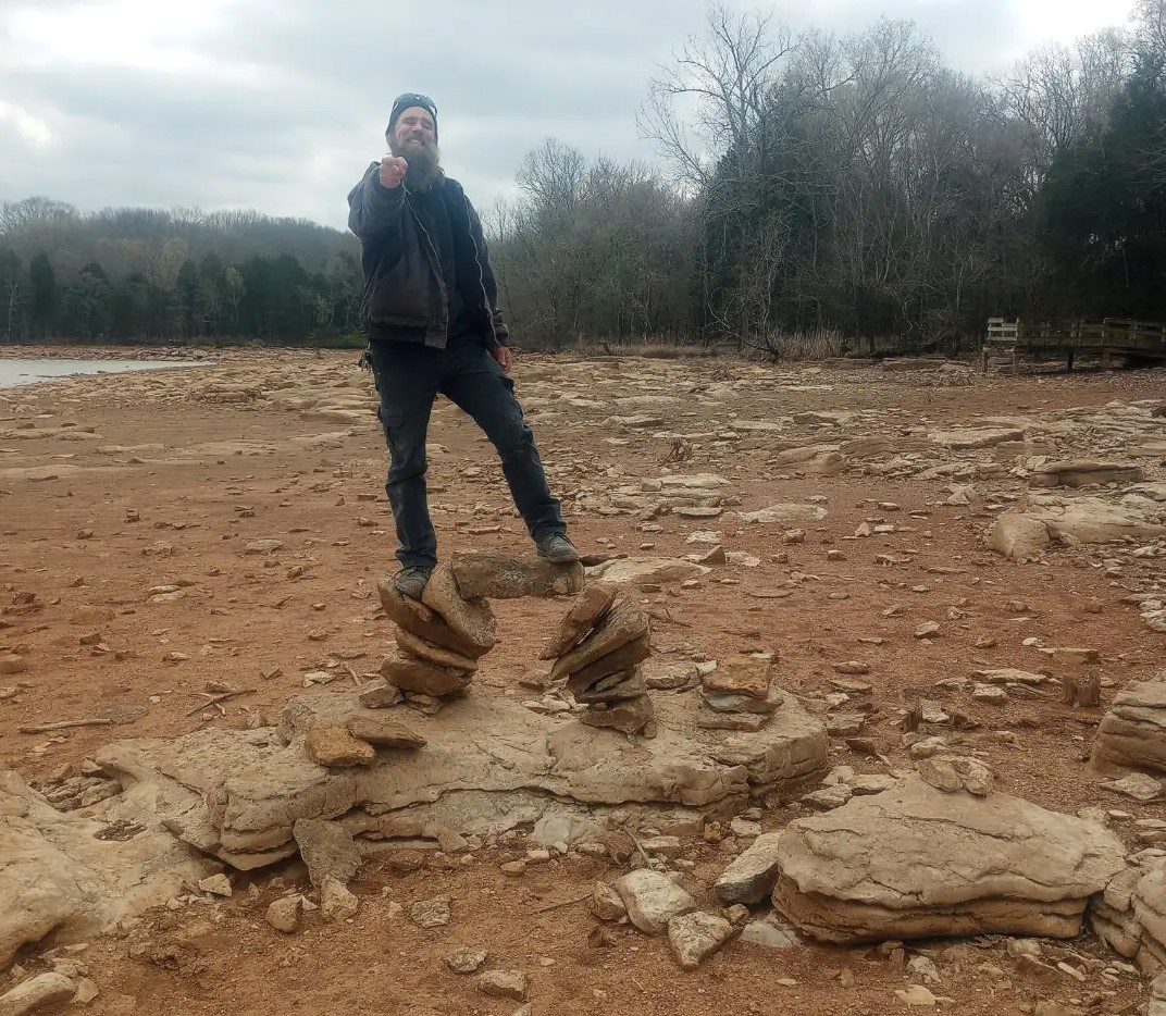 land art terminology