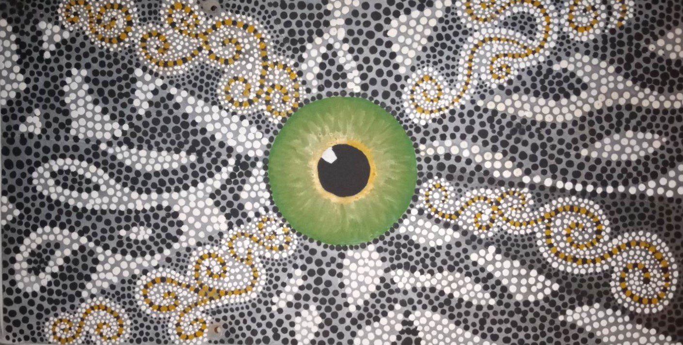 traditional art legacy non-ai art terminology