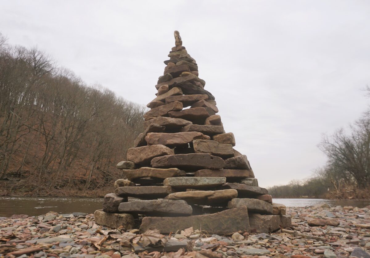 cairn