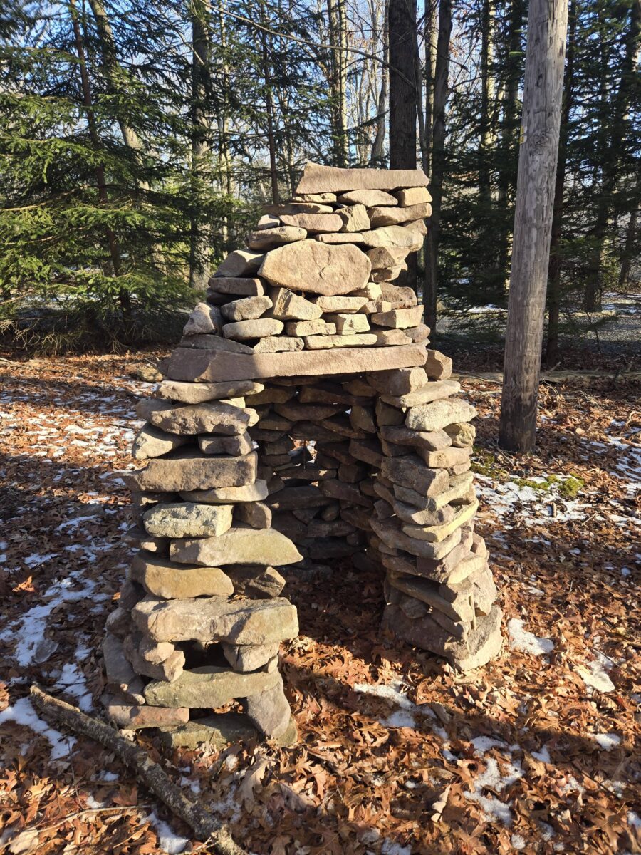 cairn house