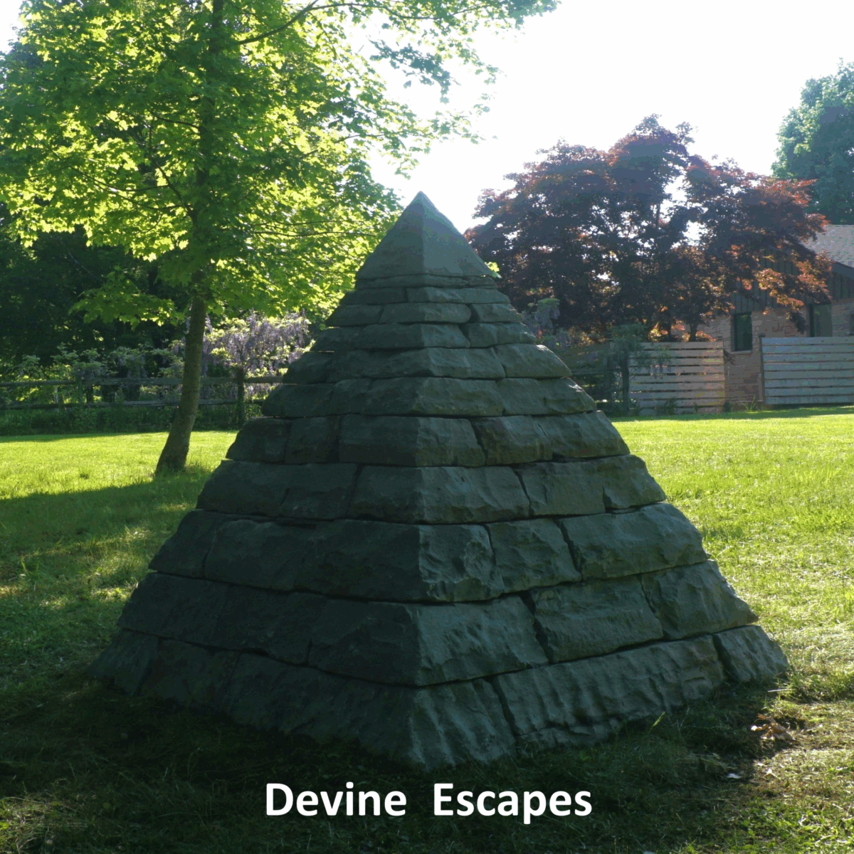 to be a stone mason