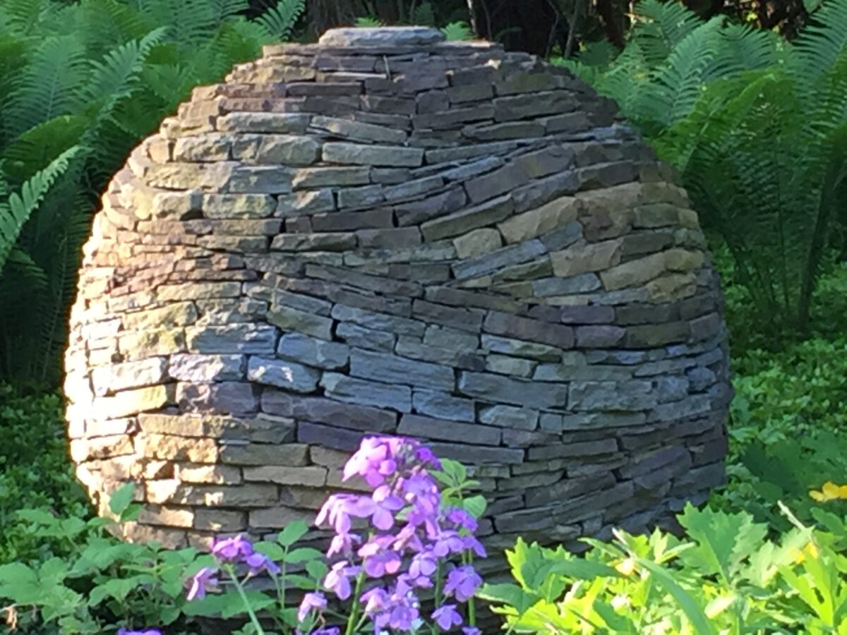 Devon PA stone work