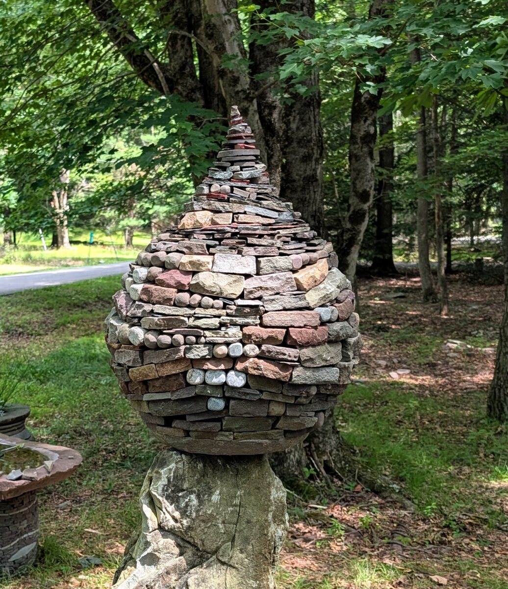 cairn
