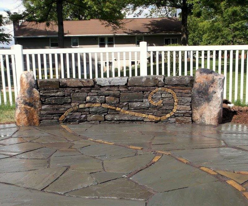 stone art
