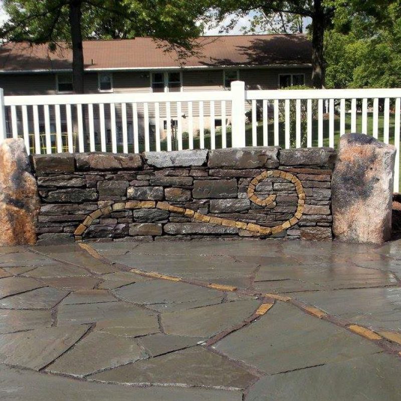 stone art