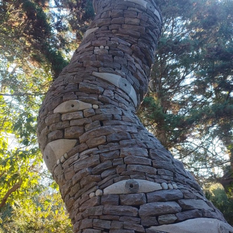 lithadelic tentacle entity